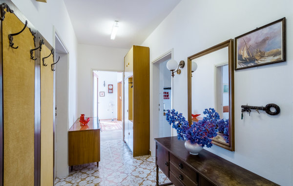 Ferienwohnung - Premantura , Kroatien - CIA247 501