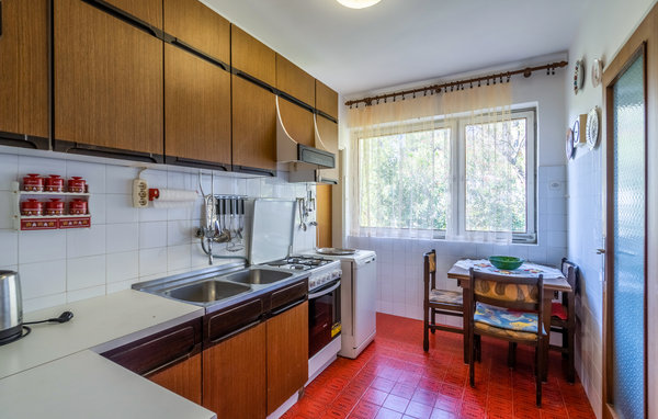 Ferienwohnung - Premantura , Kroatien - CIA247 5