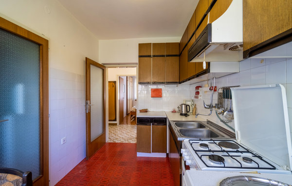 Ferienwohnung - Premantura , Kroatien - CIA247 401