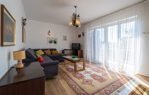 Ferienwohnung - Premantura , Kroatien - CIA247 301