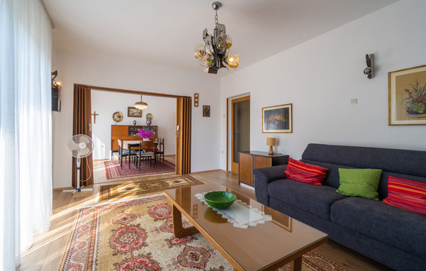 Ferienwohnung - Premantura , Kroatien - CIA247 3