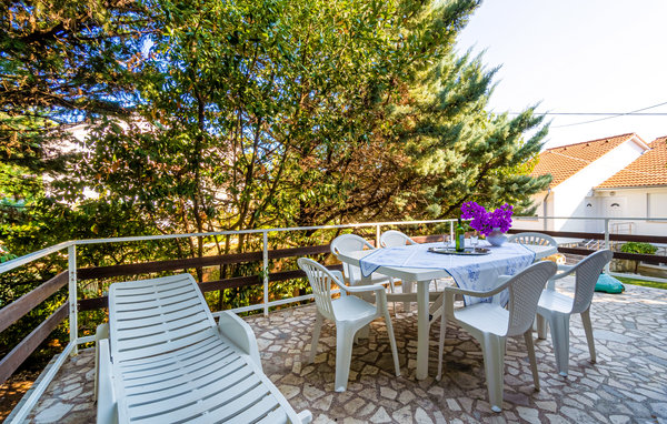 Ferienwohnung - Premantura , Kroatien - CIA247 8
