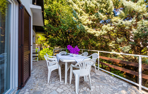 Ferienwohnung - Premantura , Kroatien - CIA247 101