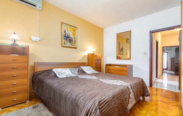 Holiday Home - Premantura , Croatia - CIA249 605
