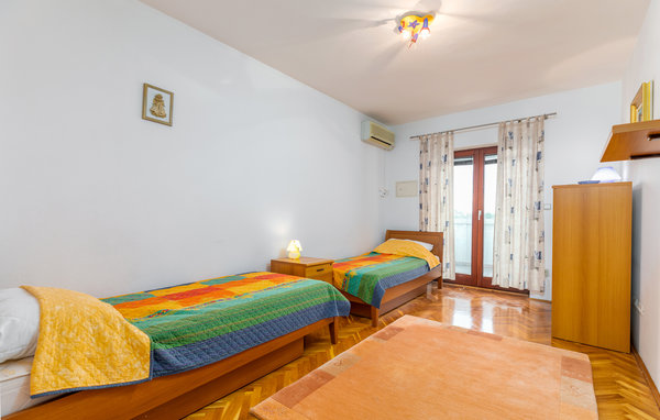 Holiday Home - Premantura , Croatia - CIA249 606