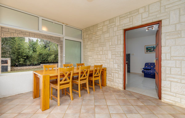 Holiday Home - Premantura , Croatia - CIA249 501