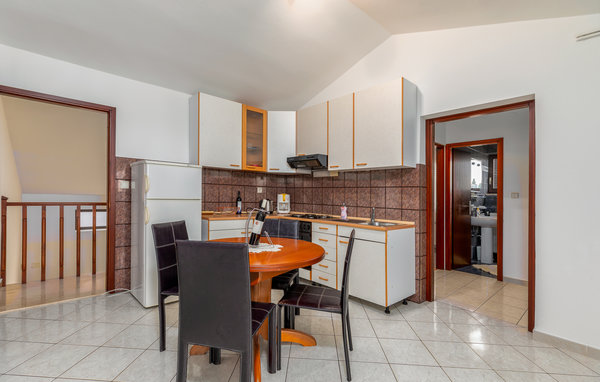 Holiday Home - Premantura , Croatia - CIA249 402