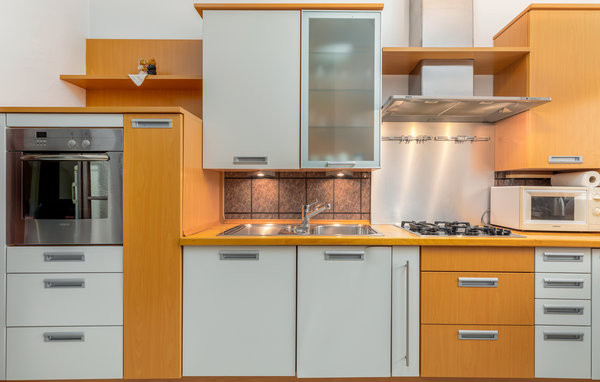 Holiday Home - Premantura , Croatia - CIA249 404