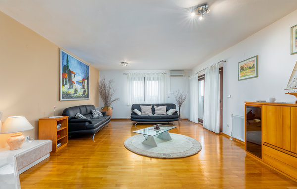 Holiday Home - Premantura , Croatia - CIA249 302