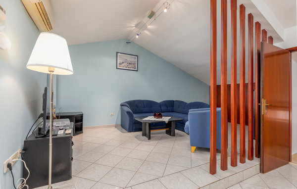 Holiday Home - Premantura , Croatia - CIA249 4
