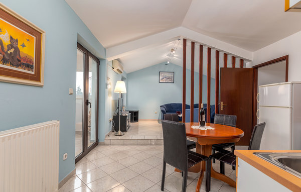 Holiday Home - Premantura , Croatia - CIA249 306