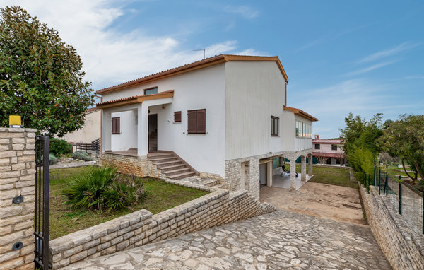 Holiday Home - Premantura , Croatia - CIA249 102