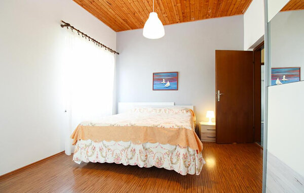 Apartment - Premantura , Croatia - CIA256 601