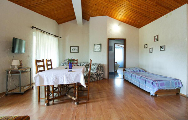 Apartment - Premantura , Croatia - CIA256 301