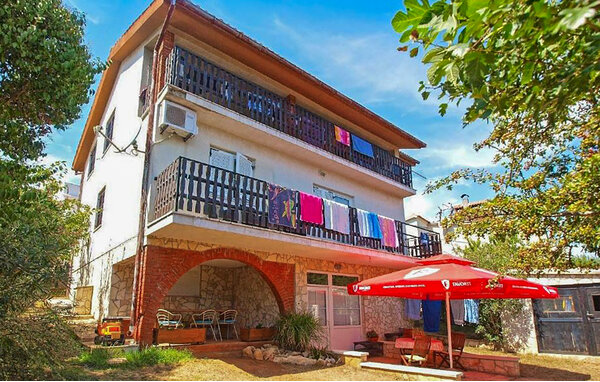 Apartment - Premantura , Croatia - CIA256 81