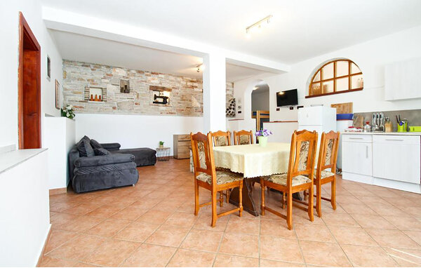 Apartment - Premantura , Croatia - CIA257 2
