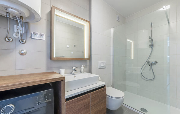 Apartment - Premantura , Croatia - CIA258 8