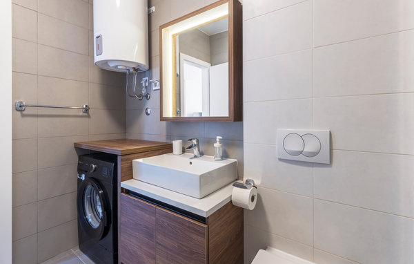 Apartment - Premantura , Croatia - CIA258 702