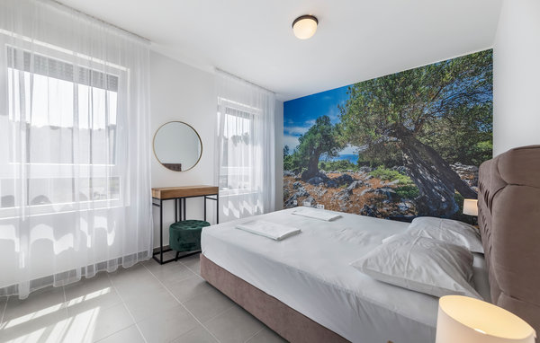 Apartment - Premantura , Croatia - CIA258 602