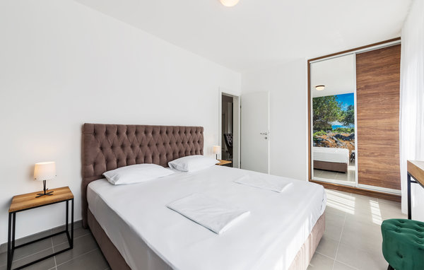 Apartment - Premantura , Croatia - CIA258 603