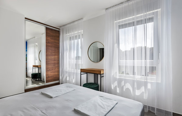 Apartment - Premantura , Croatia - CIA258 604