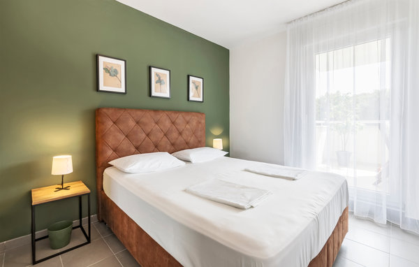 Apartment - Premantura , Croatia - CIA258 7
