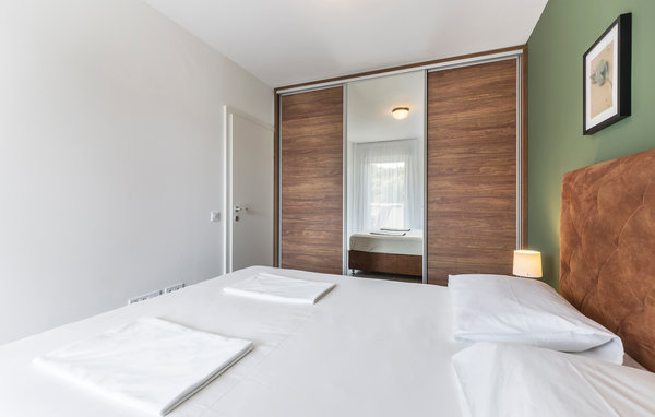 Apartment - Premantura , Croatia - CIA258 606