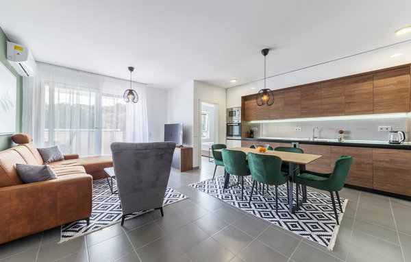 Apartment - Premantura , Croatia - CIA258 401