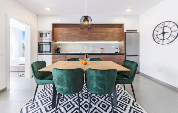 Apartment - Premantura , Croatia - CIA258 402