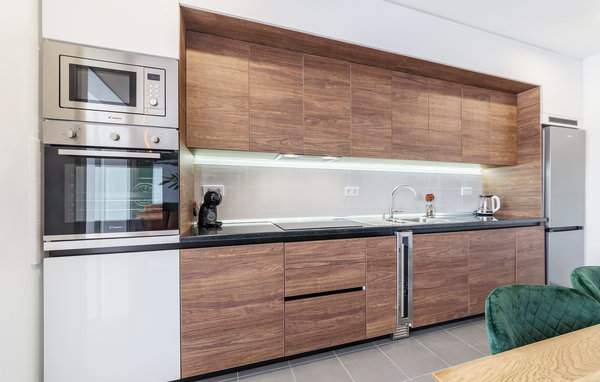 Apartment - Premantura , Croatia - CIA258 6