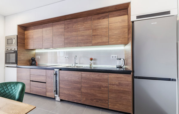 Apartment - Premantura , Croatia - CIA258 403