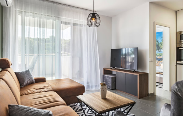Apartment - Premantura , Croatia - CIA258 3