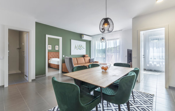 Apartment - Premantura , Croatia - CIA258 301