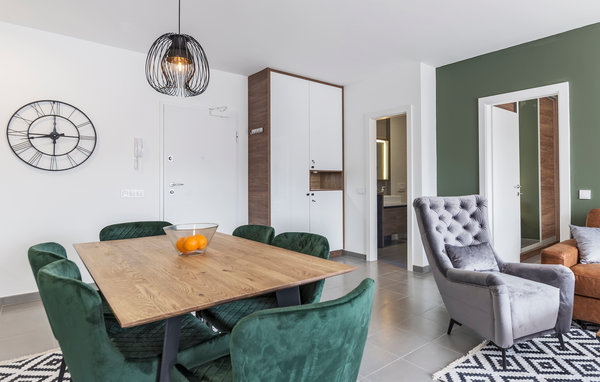 Apartment - Premantura , Croatia - CIA258 302