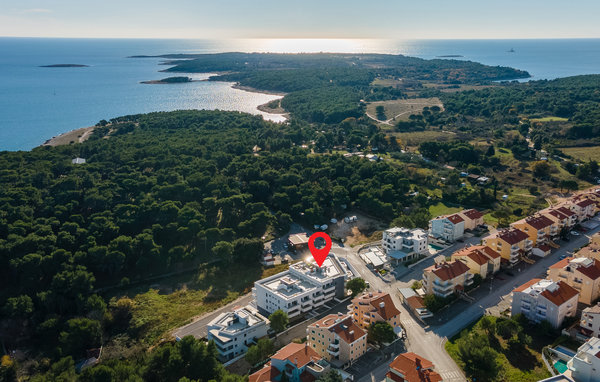 Apartment - Premantura , Croatia - CIA258 82