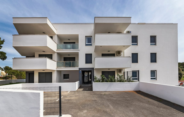 Apartment - Premantura , Croatia - CIA258 83