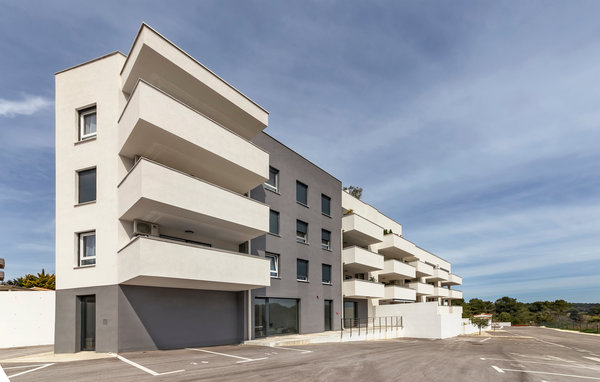 Apartment - Premantura , Croatia - CIA258 84