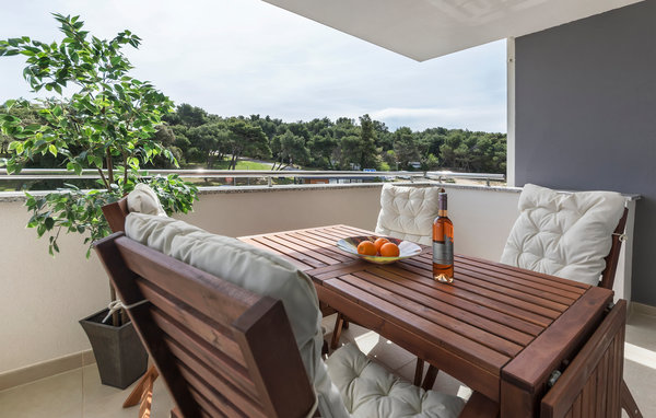 Apartment - Premantura , Croatia - CIA258 9