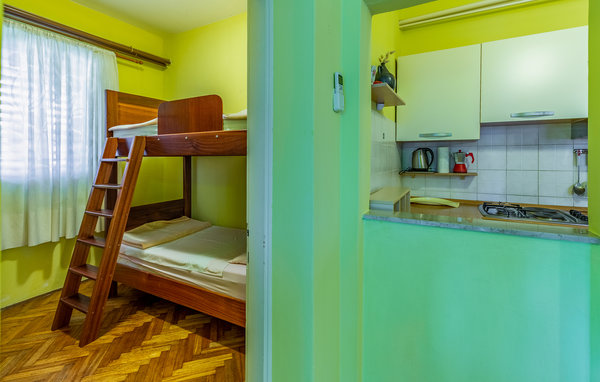 Apartament - Premantura , Chorwacja - CIA260 603
