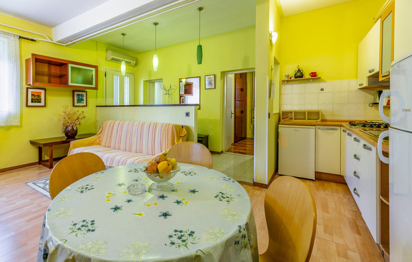 Apartament - Premantura , Chorwacja - CIA260 401