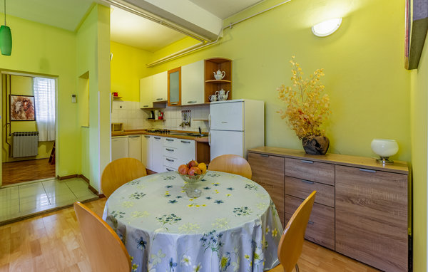 Apartament - Premantura , Chorwacja - CIA260 5