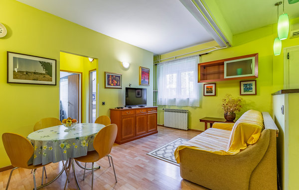 Apartament - Premantura , Chorwacja - CIA260 3