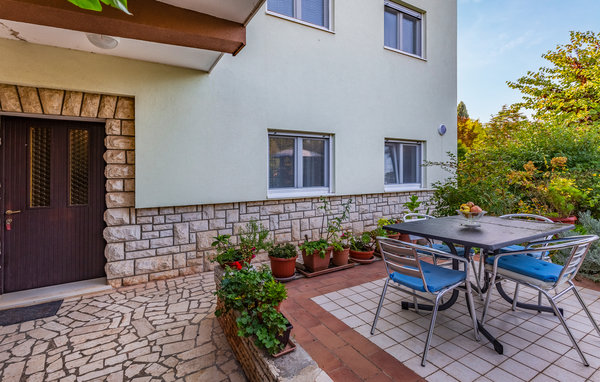 Apartament - Premantura , Chorwacja - CIA260 101