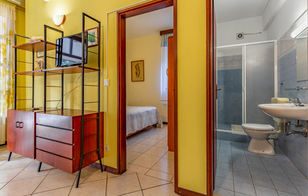 Apartament - Premantura , Chorwacja - CIA261 701