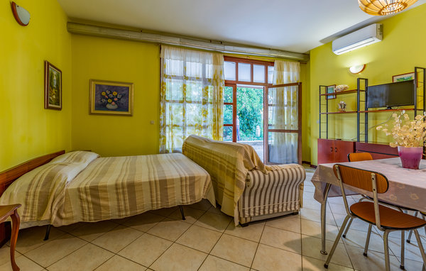 Apartament - Premantura , Chorwacja - CIA261 4