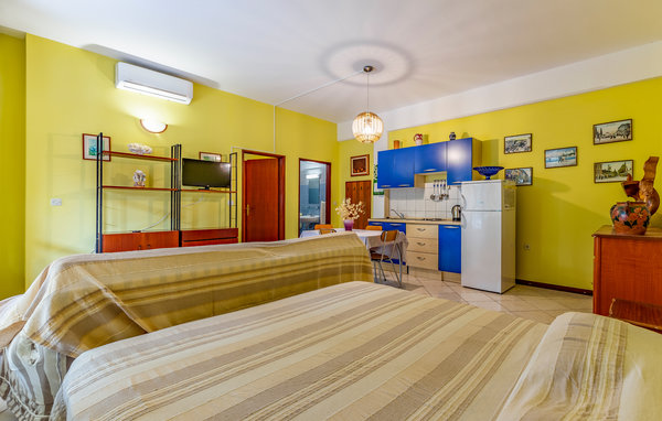 Apartament - Premantura , Chorwacja - CIA261 601