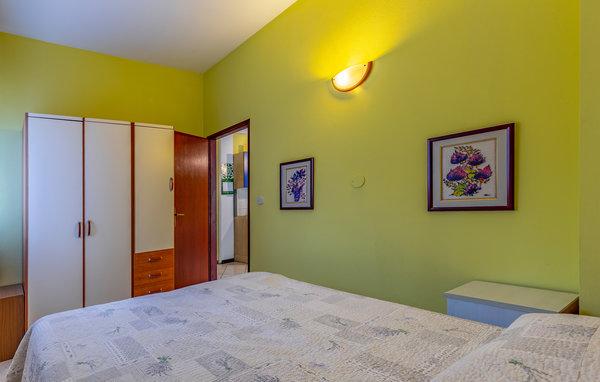 Apartament - Premantura , Chorwacja - CIA261 604