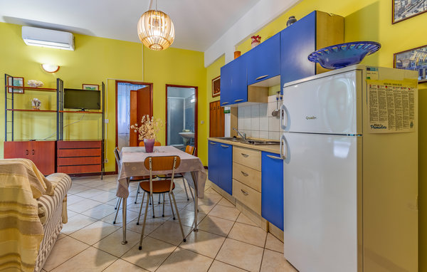 Apartament - Premantura , Chorwacja - CIA261 5