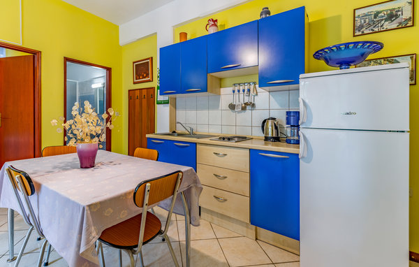 Apartament - Premantura , Chorwacja - CIA261 401
