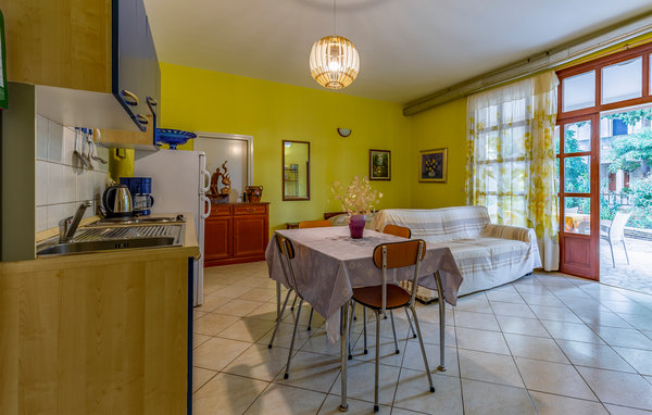 Apartament - Premantura , Chorwacja - CIA261 3